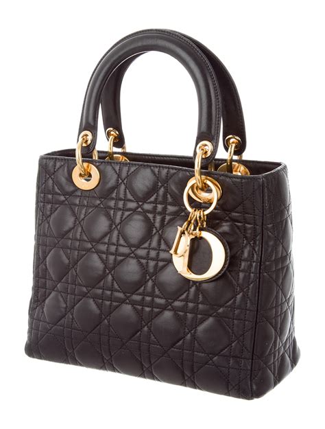 christian dior bags original price